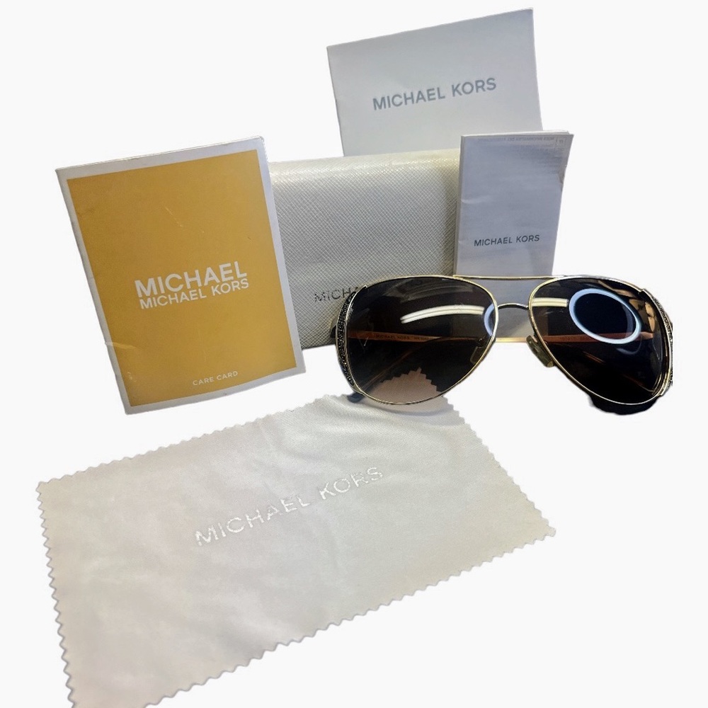 Brand new Michael Kors glasses